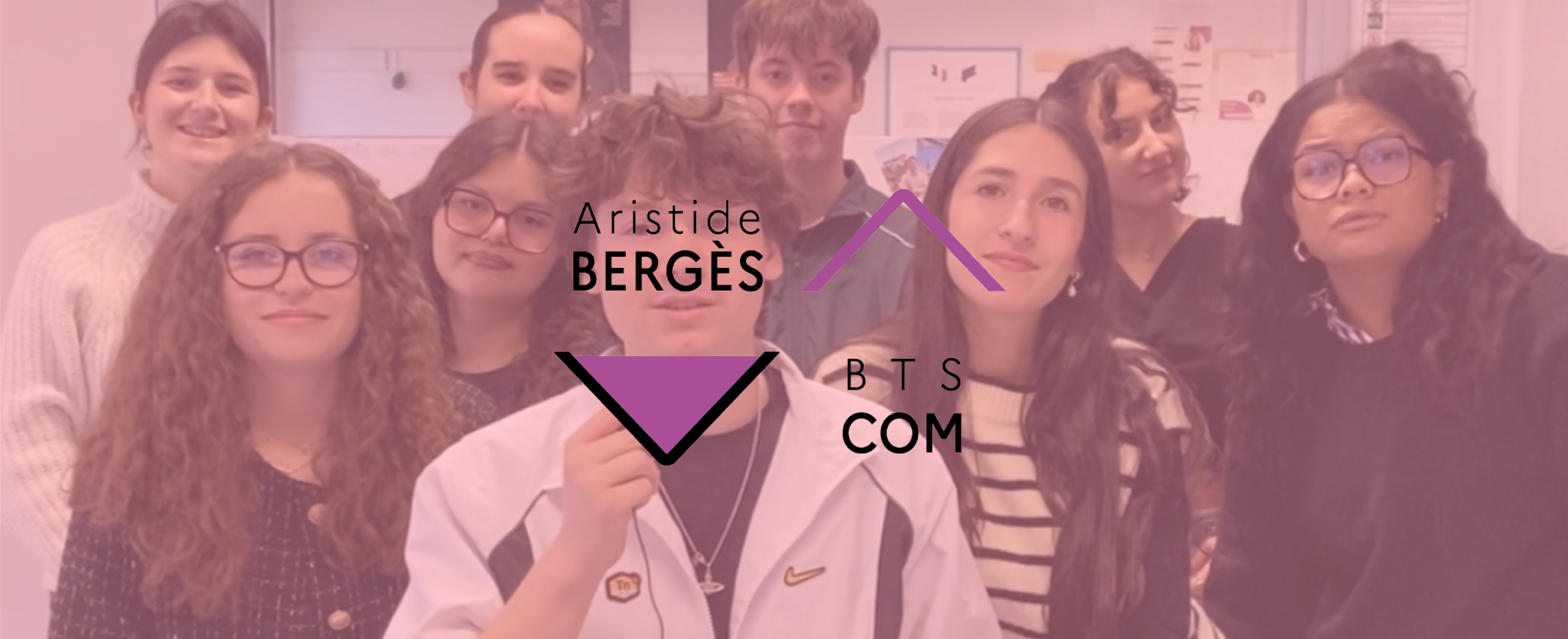 Projet RS BTS Com&rsquo;