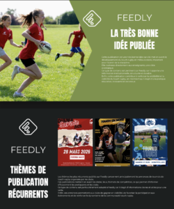 Veille RS 1/4