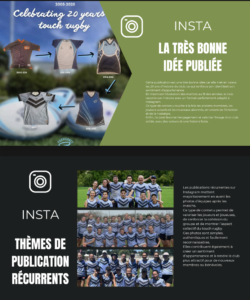 Veille RS 2/4