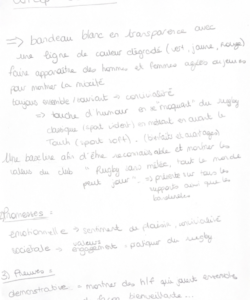 Concept Créatif 1/2