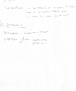 Concept Créatif 2/2