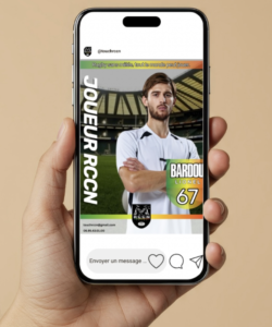 Mockup