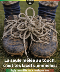 Mockup affiche 5/7