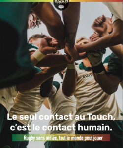 Mockup affiche 2/7